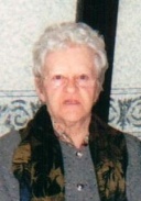 Lamontagne, Jeannine