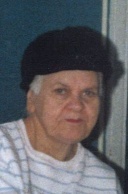 Roberge Tavaras, Marie-Jeanne