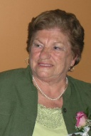 Gallichand, Huguette