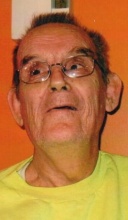 Fortin, Georges-Henri