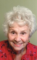 Careau Garant, Jeannine