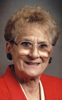 Gagnon Veilleux, Patricia