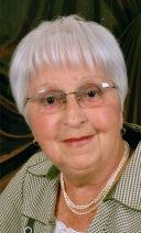 Alarie Lessard, Marthe