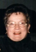 Labrecque Fiset, Cécile