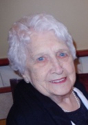 Doré Dubé, Madeleine