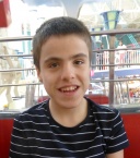 Renaud Foisy, Simon-Pierre