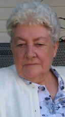 Paradis Allard, Yolande