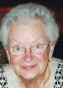 Goudreault Fournier, Jeannine