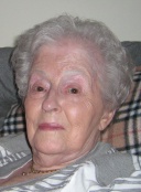 Bélanger Gingras, Suzanne