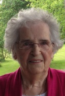 Lachance L'Heureux, Marie-Jeanne