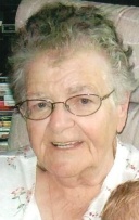 Goulet Saillant, Lina