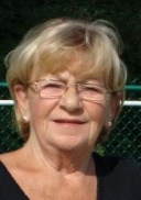 Dionne Vézina, Nicole