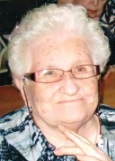 Gingras (Arteau), Renée