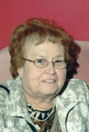 Asselin Carrier, Fernande