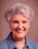 Laperrière Grenier, Denise