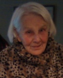 (Tétreault) Loubert, Aline