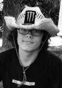 Legros-Simoneau, Samuel