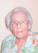 Garneau Rainville, Fernande