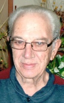 Beaudet, Roger