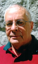 Frère Villeneuve, François, r.s.v.