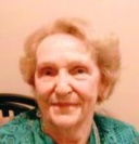 Langlois Fournier, Marie-Jeanne