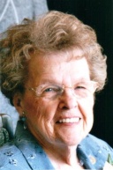 Giguère Fortier, Annette