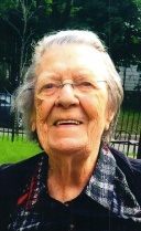 Blackburn Tremblay, Gracia