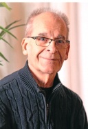 Bégin, Michel, architecte