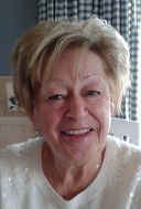 Cloutier Guérette, Huguette