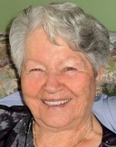 Gingras Isabelle, Rollande