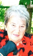 Harvey Chouinard, Louisette