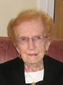 Huot Imbeault, Madeleine