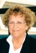 Bergeron, Marguerite