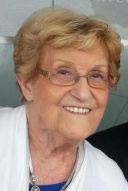 Pagé Lavoie, Claudette