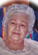 Provencher Bois, Marie-Jeanne