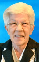 Fortier, Marie-Blandine «Benny»