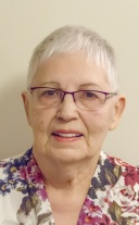 Bossé Morin, Louiselle