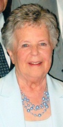 Vaillancourt Leclerc, Jeannette