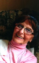 Bégin Grignon, Marie-Paule