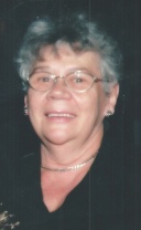 Laliberté Levesque, Marie-Paule