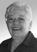 L'Hébreux, Murielle