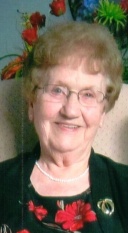 Létourneau Larochelle, Yvonne