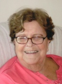 Truchon Larouche, Françoise