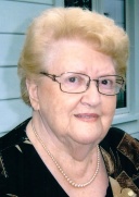 Cossette Labrecque, Simone