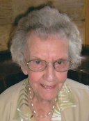 Gagné (née Lavertu), Jeannette