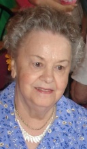 Lacasse Larose, Fernande