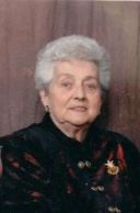 Coveney Garneau, Huguette