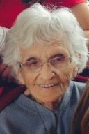 Gagnon Côté, Adéliette