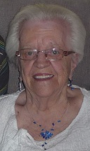 Pageau (Dechêne), Marie-Marthe