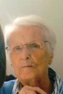 Vézina Pruneau, Yvette